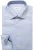 ETON Overhemd blauw, Effen