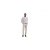Stretch slimfit broek Dockers Easy Khaki