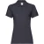 Fruit of the Loom Dames premium effen poloshirt
