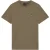 Lyle and Scott Lyle&scott plain t-shirt t-shirts ts400vog