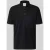 CK Calvin Klein Regular fit poloshirt met 1/2-mouwen