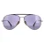 David Beckham DB1004/S V81 M9 donker ruthenium grijs gepolariseerde zonnebril
