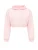 Jacey Quinn Sweatshirt  pastelroze