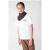 Shoeby T-shirt met backprint – wit