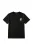 UNIQVIBE Shirt  grijs / rood / zwart / wit