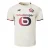 New Balance Heren Lille 25/26 uittenue (Zwart)