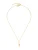 Liebeskind Berlin Ketting  goud
