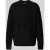 Scotch & Soda Gebreide pullover met ronde hals