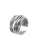 Heideman Ring  zilver