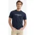 McGregor Essential Logo T-shirt Navy