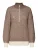VERO MODA Trui ‘CHIARA’  beige / bruin