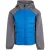 Trespass Roadie hybride jas voor kinderen