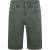 Diesel Heren Fleece Shorts (Groen)