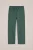 WE Fashion – Jongens regular fit broek – Regular fit – Zeegroen – Katoen –