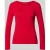 Christian Berg Woman Slim fit shirt met lange mouwen van puur katoen