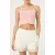 FILA Renella Cropped Spagetti Strap Top Mellow Rose