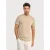 Blue Industry Het backprint t-shirt |