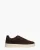 Filling Pieces Mondo Suede Pure Donkerbruin