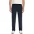 No Excess Pants smart twill relaxed fit dark night