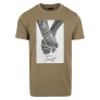 T-shirt Mister Tee Trust 2.0