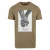 T-shirt Mister Tee Trust 2.0