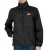 Tommy Jeans herenblouson met klassiek logo en vlagmotief
