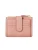 Victoria Hyde Portemonnee ‘ Vivi ‘  pink