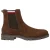 Tommy Hilfiger – Heren Laars Chelsea Boot – Bruin –