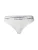 Calvin Klein Underwear Slip  zwart / wit