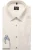 Marvelis Overhemd ML6 (vanaf 68 CM) ecru