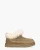 Ugg Classic Ultra Mini Alpine Boot Chestnut