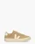 Veja Campo Suede Bruin/Wit