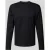Christian Berg Men Longsleeve met ronde hals