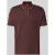 HUGO Regular fit poloshirt van puur katoen, model ‘DALUMO’