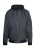 TUFFSKULL bomberjack Heren Houtskool