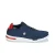 Le Coq Sportif Solas Sport Heren Navy Sportschoenen