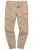JP1880 Cargobroek  donkerbeige