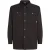 O’Neill  Twill Overshirt Black Out