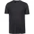 UNDER ARMOUR Functioneel shirt  zwart