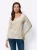 heine Shirt  ecru / sand
