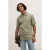 The Goodpeople Paul Polos Faded Green