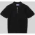jack & jones regular fit poloshirt in brei-look model ‘Max’