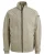 Cast Iron | Heren | Softshell Groen