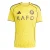 ADIDAS PERFORMANCE Tricot ‘Al Nassr FC 25/26’  geel / donkergeel / antraciet / zwart
