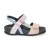 Durea 7418 wijdte G Sandalen