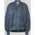 MOS MOSH relaxed fit bomberjack met opstaande kraag model ‘Ruby’