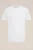 Van Gils – Heren Premium slim fit T-shirt – Slim Fit – Wit – Katoen –
