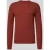 MCNEAL Gebreide pullover met ribboorden