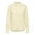 JDY blouse lichtgeel