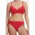 Femilet Sw Bra Tshirt Bright Red